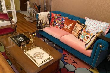 Bandar Baru Permas Jaya