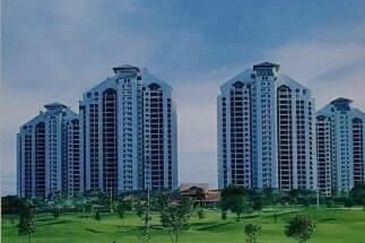 Bandar Baru Permas Jaya