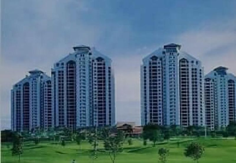 Bandar Baru Permas Jaya