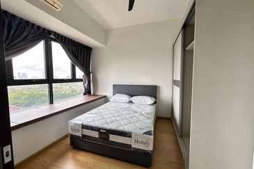 Amberside Country Garden @ Danga Bay