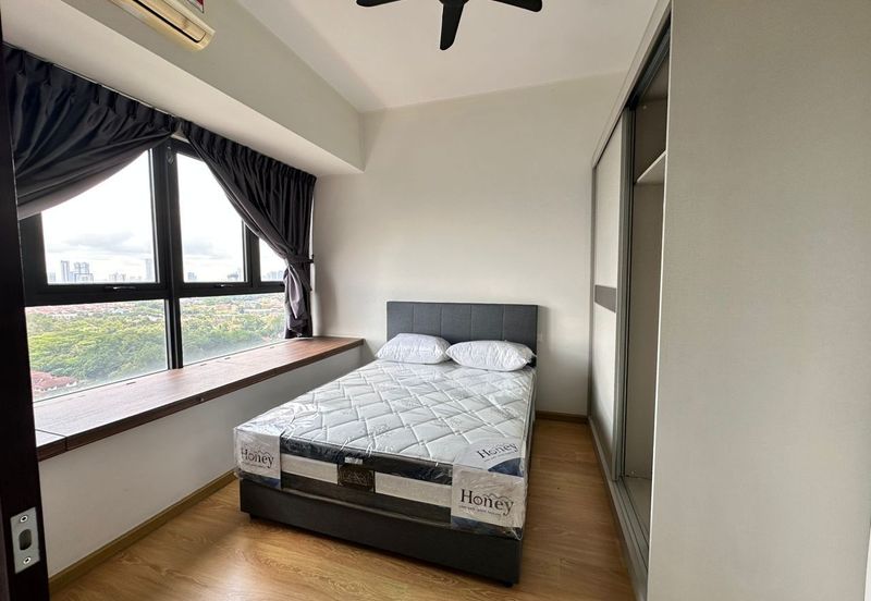 Amberside Country Garden @ Danga Bay