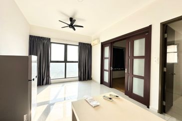 Amberside Country Garden @ Danga Bay