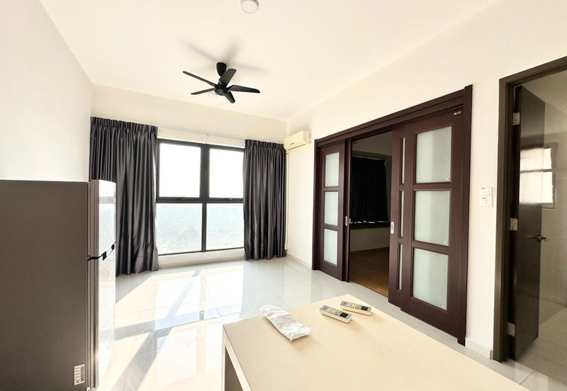 Amberside Country Garden @ Danga Bay