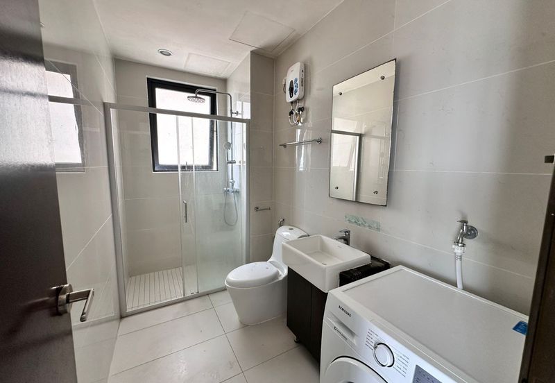 Amberside Country Garden @ Danga Bay