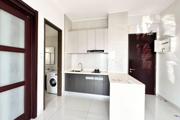 Amberside Country Garden @ Danga Bay