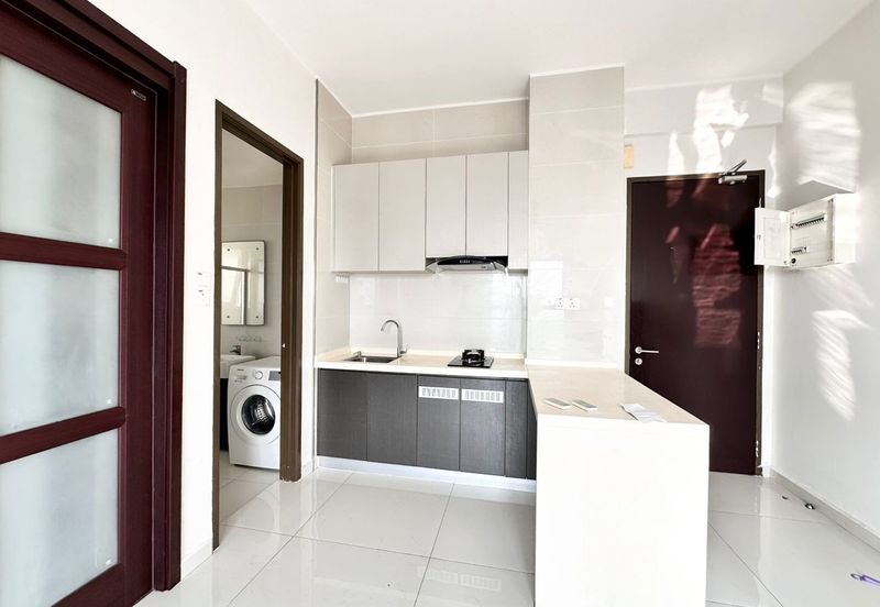 Amberside Country Garden @ Danga Bay