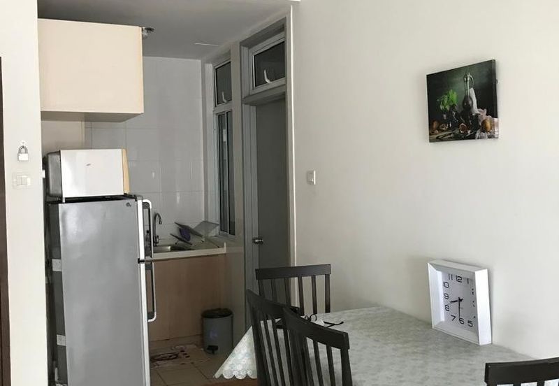 Golden Sands Seaview Residence