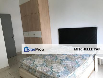 Bayu Marina Resort  STUDIO For RENT, Johor, Johor Bahru