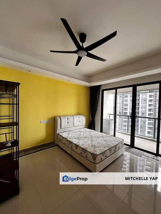 R & F Princess Cove ROOM RENTAL  - phase TWO, Johor, Johor Bahru