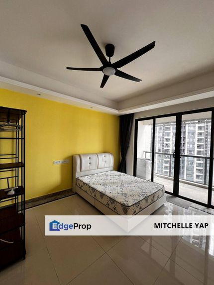 R & F Princess Cove ROOM RENTAL  - phase TWO, Johor, Johor Bahru