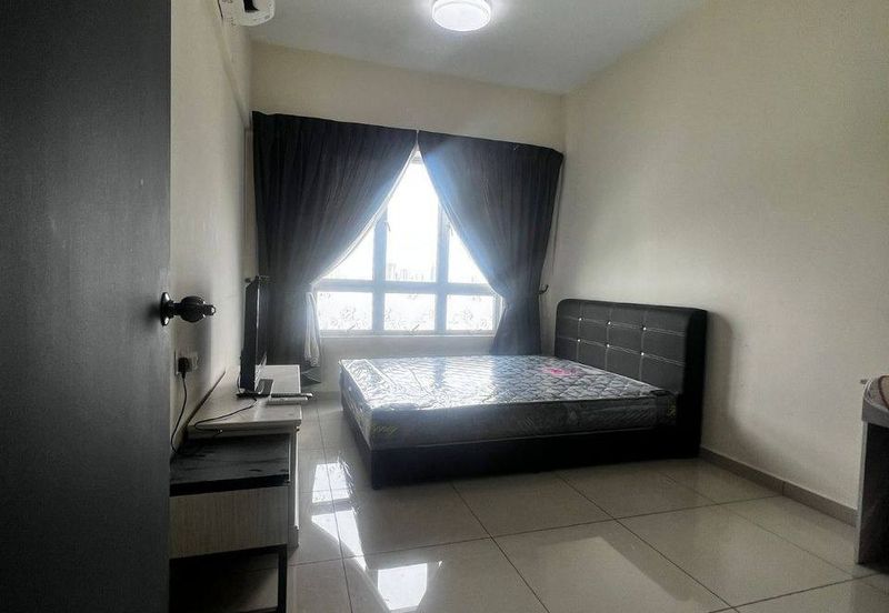 Zennith Suites Johor Bahru