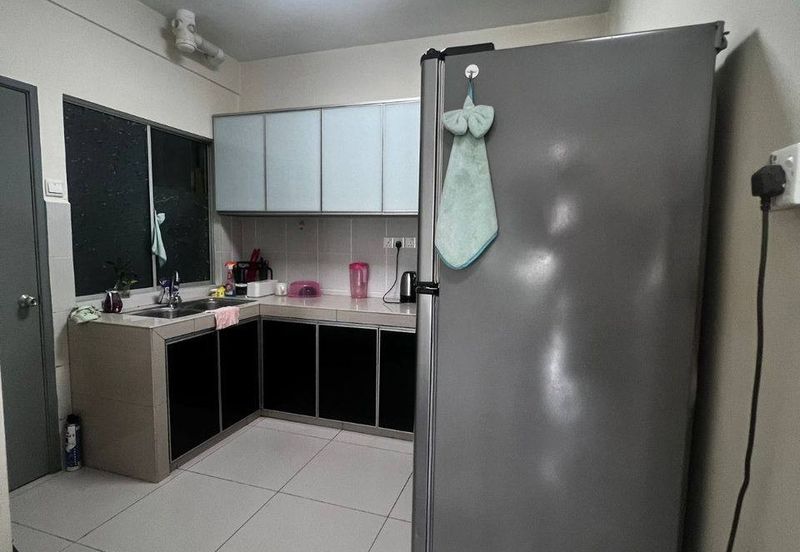 Zennith Suites Johor Bahru