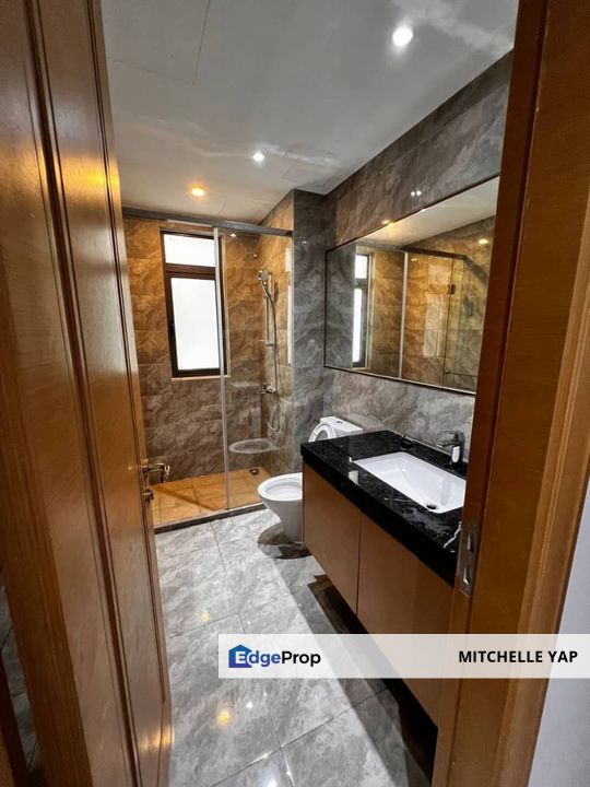 R&F Princess Cove ROOM RENTAL, Johor, Johor Bahru