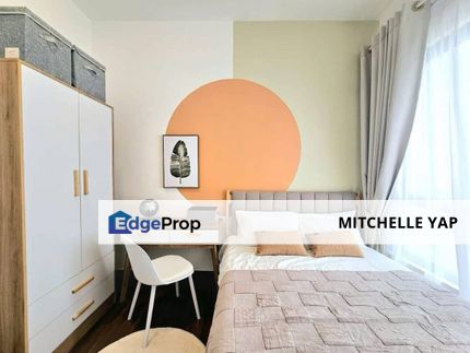 R&F Princess Cove ROOM RENTAL, Johor, Johor Bahru