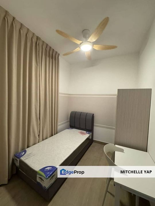 R&F Princess Cove ROOM RENTAL, Johor, Johor Bahru