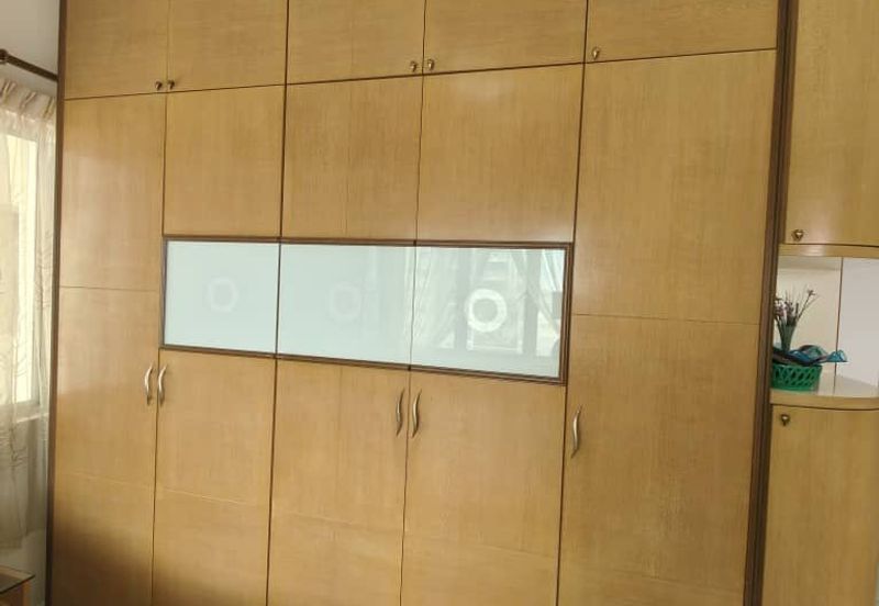 Permas Ville, Bandar Baru Permas Jaya