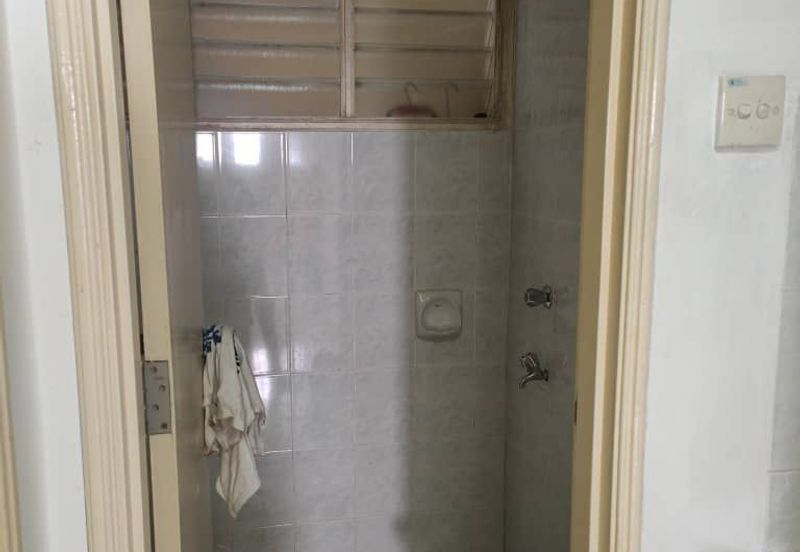 Permas Ville, Bandar Baru Permas Jaya