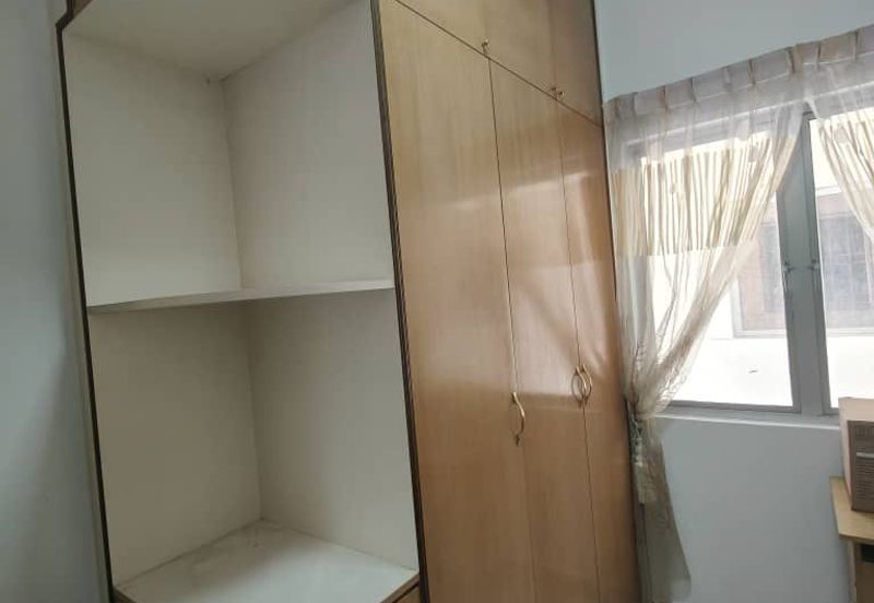 Permas Ville, Bandar Baru Permas Jaya