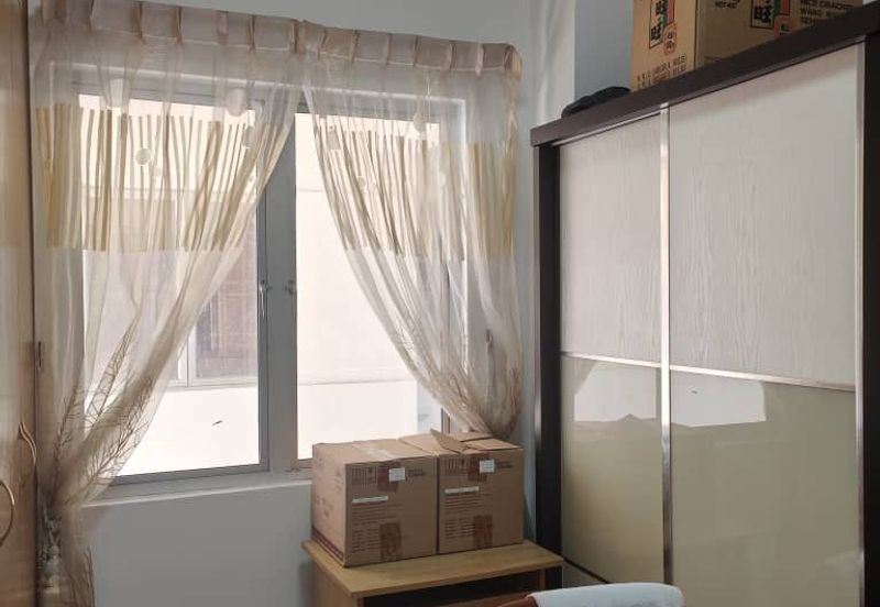 Permas Ville, Bandar Baru Permas Jaya