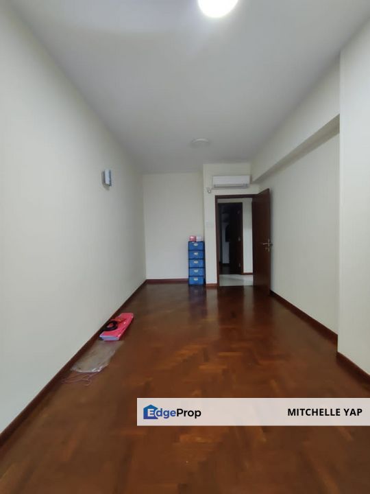 Molek Pine One Three Bedrooms For Rent, Johor, Johor Bahru
