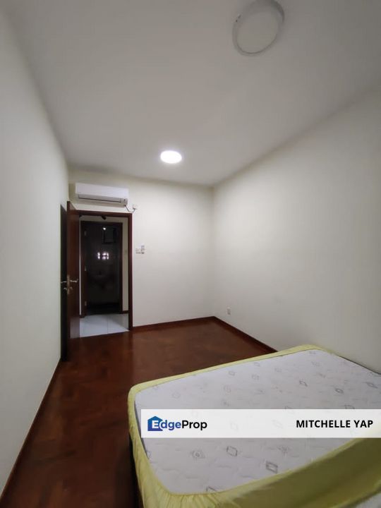 Molek Pine One Three Bedrooms For Rent, Johor, Johor Bahru