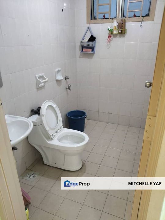 Molek Pine One Three Bedrooms For Rent, Johor, Johor Bahru