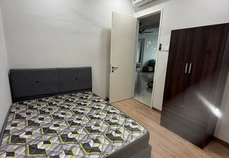 Botanika @ Tebrau Bay