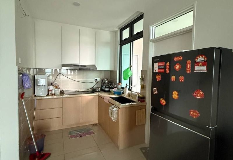 Botanika @ Tebrau Bay