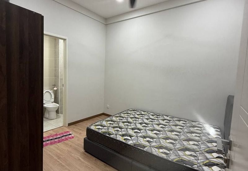 Botanika @ Tebrau Bay