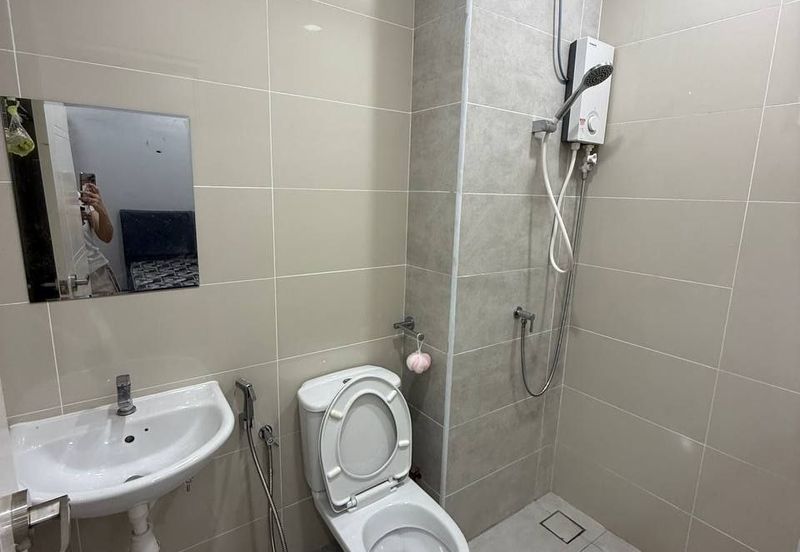 Botanika @ Tebrau Bay