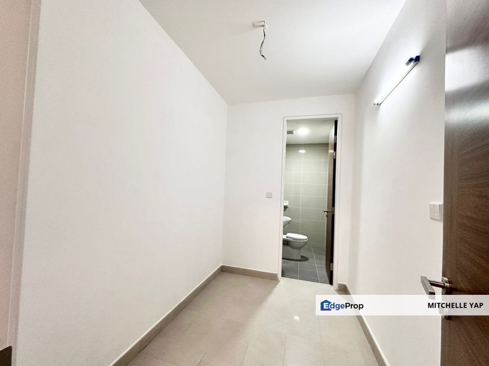 Astaka at One Bukit Senyum THREE Pls One Bedrooms For Sales, Johor, Johor Bahru