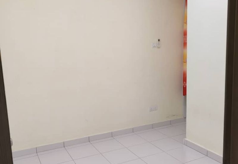 Taman Sierra Perdana