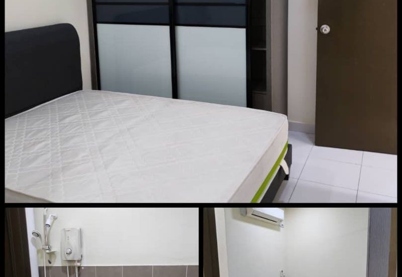 Taman Sierra Perdana