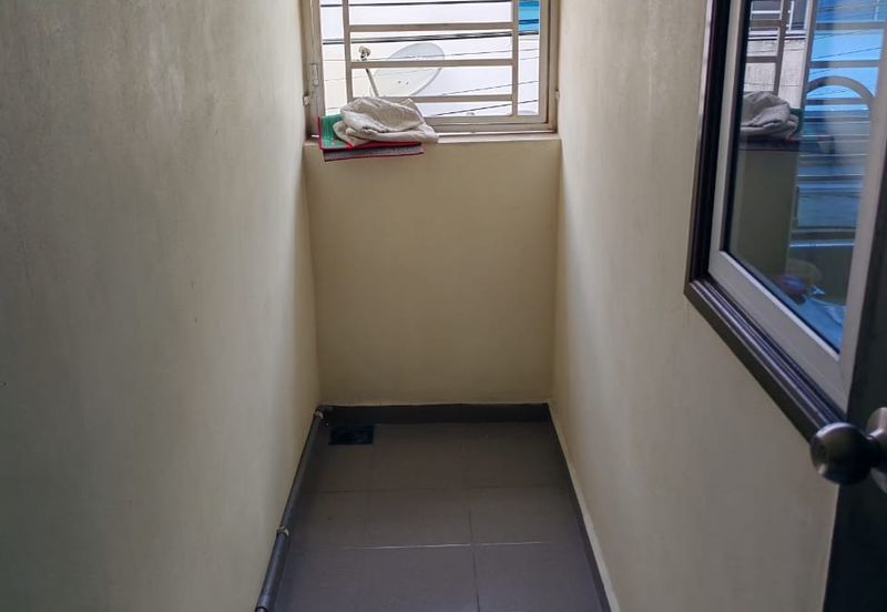 Taman Sierra Perdana