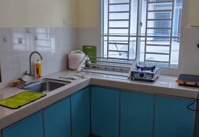 Taman Sierra Perdana