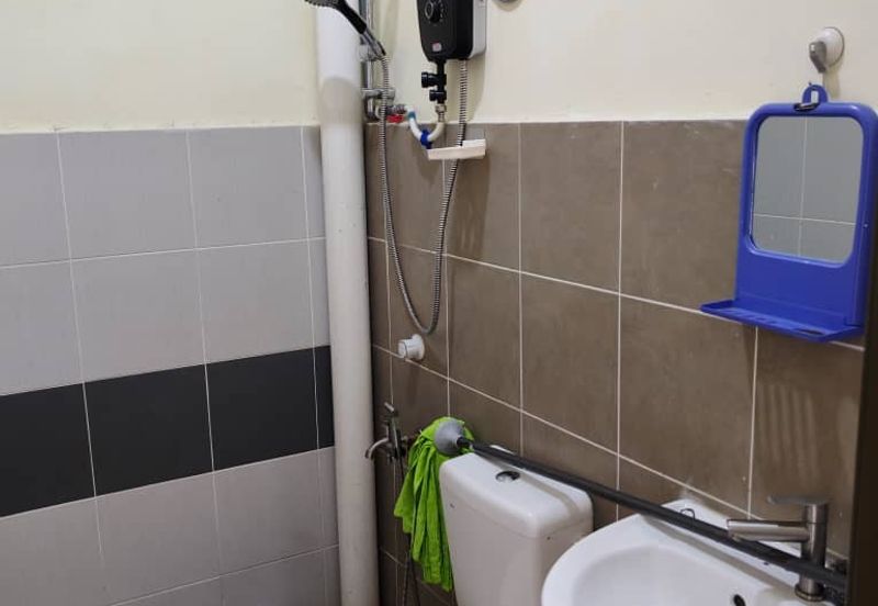 Taman Sierra Perdana