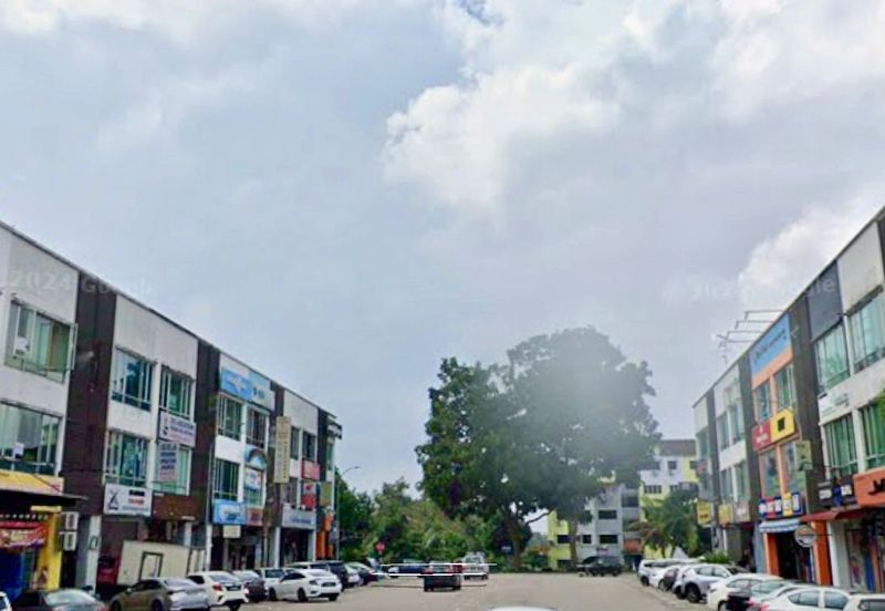Taman Gaya