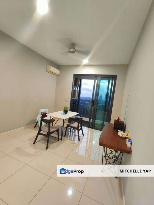 Elysia Park Residence 2 Bedrooms For Rent, Johor, Nusajaya