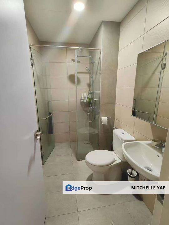 Elysia Park Residence 2 Bedrooms For Rent, Johor, Nusajaya