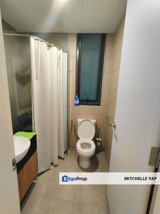 Elysia Park Residence 2 Bedrooms For Rent, Johor, Nusajaya