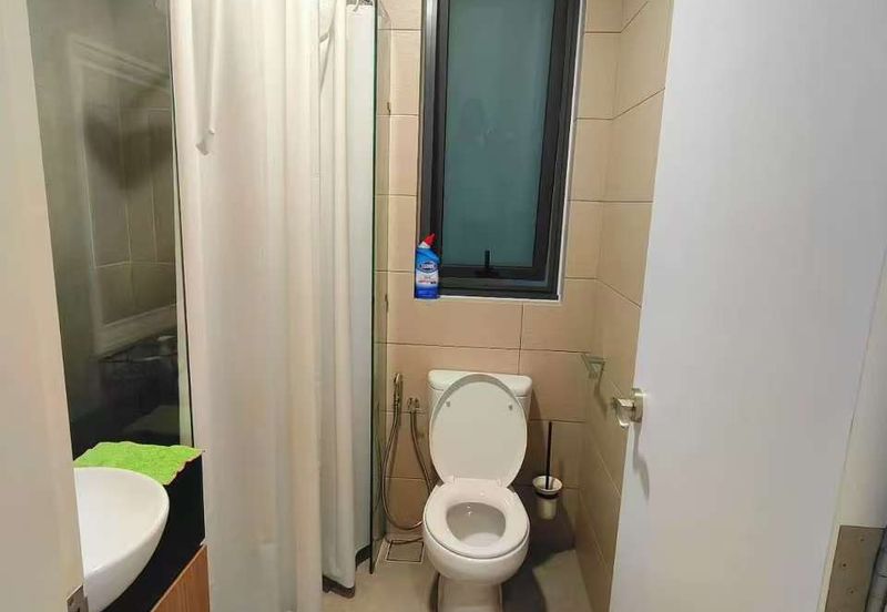 The Elysia Park Residence