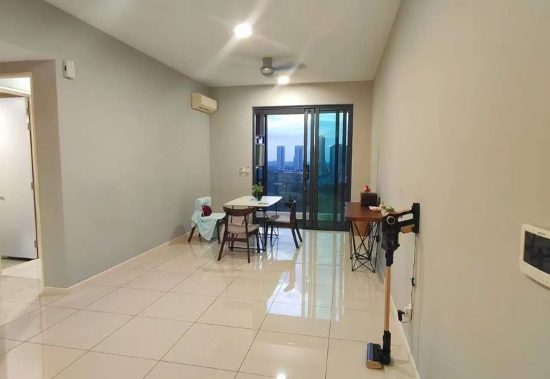 The Elysia Park Residence