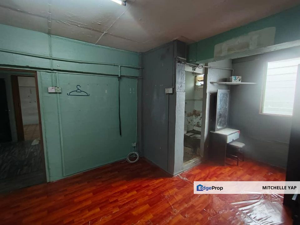 Larkin Flat for Rent , Johor, Johor Bahru