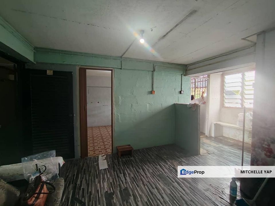 Larkin Flat for Rent , Johor, Johor Bahru
