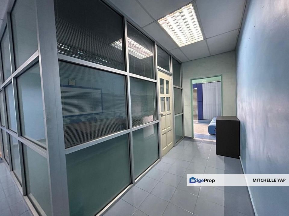 Encorp Marine Residence At Puteri Harbour 4 plus 1 Bedr Rent, Johor, Kota Iskandar