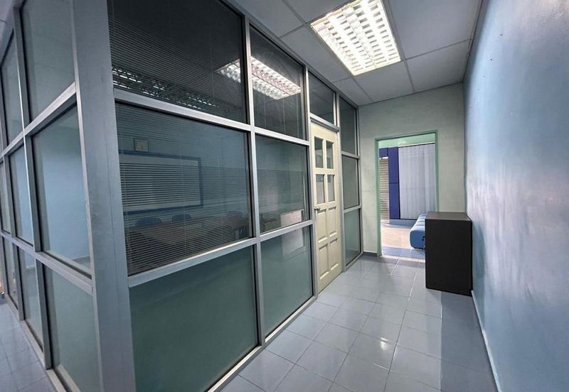 Encorp Marina Puteri Harbour