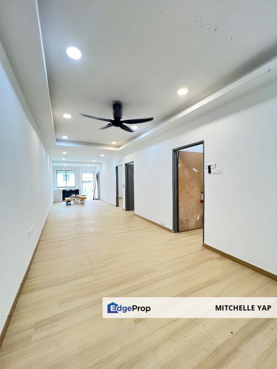 Grandview360 Residence 3+1 Bedrooms For RENT, Johor, Johor Bahru