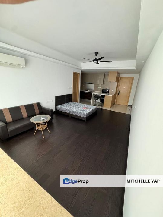 R & F Princess Cove STUDIO For SALES, Johor, Johor Bahru