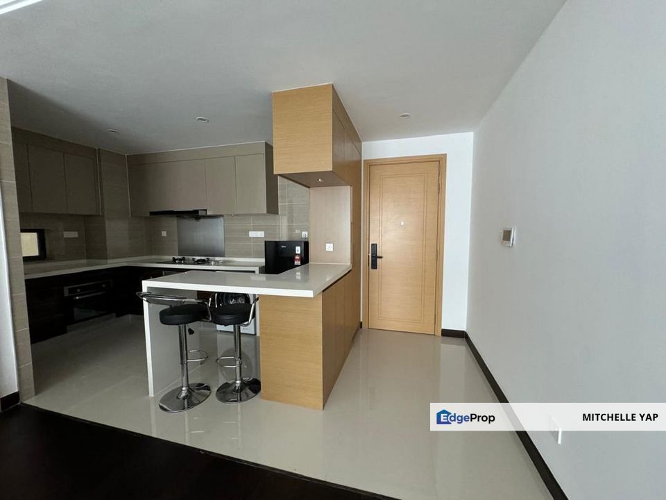 R & F Princess Cove STUDIO For SALES, Johor, Johor Bahru