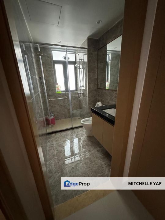 R & F Princess Cove STUDIO For SALES, Johor, Johor Bahru